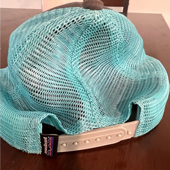 Patagonia adjustable cap - Picture 5 of 7